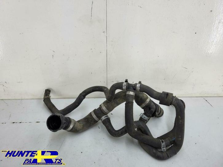 Koelwaterslang Volvo V70 ('07-'17) 31368856, Auto-onderdelen, Motor en Toebehoren, Volvo, Gebruikt, Ophalen of Verzenden