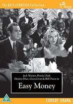 Easy Money, Ophalen, Zo goed als nieuw