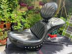 Corbin zadel Harley Davidson Softail, Motoren, Onderdelen | Harley-Davidson, Ophalen of Verzenden, Gebruikt