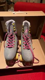 Apollo’s Disco Rollerschaatsen, Ophalen of Verzenden, Verstelbaar, Zo goed als nieuw