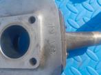 Zundapp 283 cilinder 5.2 pk snel, Ophalen of Verzenden, Zo goed als nieuw, Cilinder