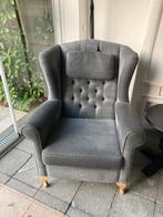 Landelijke stoel, Huis en Inrichting, Stoelen, Ophalen, Gebruikt, Landelijk, Eén