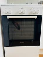 Bosch Gasfornuis met Oven - 60cm, Ophalen, Gebruikt, 60 cm of meer, Grill