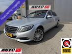 Mercedes S-klasse 600 Maybach BOM VOL, Auto's, Achterwielaandrijving, Gebruikt, Euro 6, Maybach S-Klasse