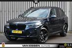 BMW X3 xDrive30e High Executive M-Sport Pano Navi Leder Came, Gebruikt, Euro 6, 2000 kg, Zwart