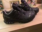 Wand solomon shoe XA PRO 3 D ULTRA zwart maat 39,5 dames, Ophalen of Verzenden, Zo goed als nieuw, Schoenen