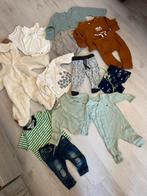 Pakket mt 50-56-62 oa Noppies Ralph Lauren z8 bess, Kinderen en Baby's, Maat 50, Ophalen of Verzenden, Zo goed als nieuw