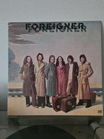 Foreigner - Foreigner LP Vinyl, Ophalen of Verzenden, Zo goed als nieuw, 12 inch, Overige genres