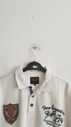 PME Legend Polo Maat XXL, Ophalen of Verzenden, Zo goed als nieuw, Overige maten