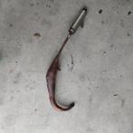 Uitlaat Yamaha trz 50, Ophalen, Gebruikt, Uitlaat