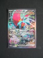 6495 Nieuwe Pokemon Kaart Secret ROARING MOON HP 230 251/182, Verzenden, Nieuw, Losse kaart, Foil