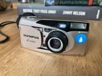 Olympis i zoom 60, Ophalen of Verzenden, Zo goed als nieuw, Compact, Olympus