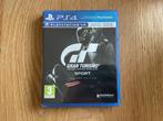 gran turismo day one voor sony ps 4, Spelcomputers en Games, Games | Sony PlayStation 4, Gebruikt, Racen en Vliegen, 2 spelers