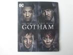 Blu-Ray  Gotham  Seizoen 1, Ophalen of Verzenden, Zo goed als nieuw, Tv en Series