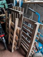 Houten Pallets - Ideaal voor DIY Projecten, Ophalen of Verzenden