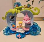 Speelgoedset Assepoester, Ophalen of Verzenden, Zo goed als nieuw, Meisje