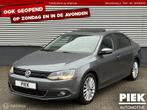 Volkswagen Jetta 1.4 TSI Highline AUTOMAAT, SCHUIFDAK, Auto's, 4 cilinders, Bedrijf, Sedan, Onderhoudsboekje
