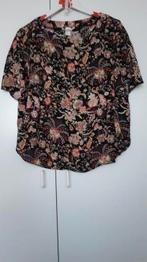 H& M blouse, Ophalen of Verzenden, Zo goed als nieuw, Maat 42/44 (L)