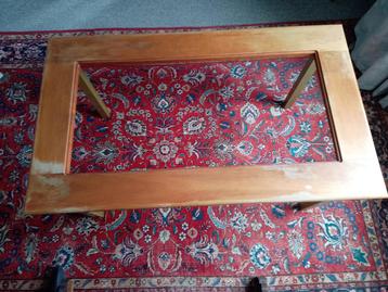 Kersenhout beschikbaar voor biedingen