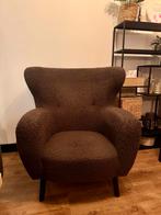 Fauteuil, Huis en Inrichting, Fauteuils, Ophalen, Zo goed als nieuw, 75 tot 100 cm