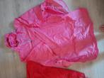 Regencape voor fiets, Ophalen of Verzenden, Zo goed als nieuw, Regenjas