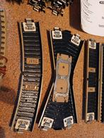 Marklin rails met middengeleider (3100serie), Wisselstroom, Rails, Ophalen of Verzenden, Zo goed als nieuw