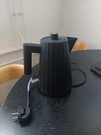Alessi Waterkoker - Gebruikt, Witgoed en Apparatuur, Waterkokers, 1 tot 2 liter, Ophalen of Verzenden, Gebruikt