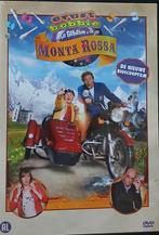 Kinder dvd.s 4 stuks zie foto.pakket 108, Cd's en Dvd's, Dvd's | Kinderen en Jeugd, Ophalen of Verzenden, Zo goed als nieuw, Avontuur