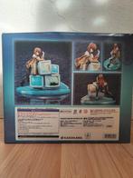 Steins Gate 0 Makise Kurisu Figuur KDcolle 1/7 (Kadokawa), Ophalen of Verzenden, Nieuw