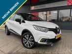 Renault Captur 1.2 TCe INITIALE PARIS AUT. ZEER KOMPLEET!, Gebruikt, 4 cilinders, Wit, SUV of Terreinwagen