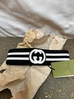 Gucci haarband zwart wit logo headband filband, Sieraden, Tassen en Uiterlijk, Uiterlijk | Haarverzorging, Ophalen of Verzenden