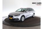 SEAT Leon SPORTSTOURER 1.0 TSI 81kW Style Business Intense, Voorwielaandrijving, 12 maanden, Stof, Gebruikt