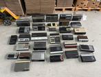 Partij Transistor Radio’s - Philips, Erres, Grundig, Ophalen, Zo goed als nieuw