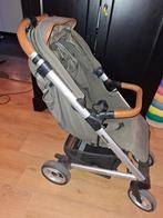 Mutsy kinderwagen - Gebruikt, Ophalen, Gebruikt, Verstelbare rugleuning