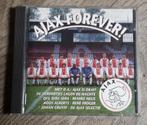 CD Ajax Forever, Gebruikt, Ophalen of Verzenden, Ajax