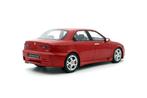 1:18  Alfa Romeo 156 GTA 2002  -  Otto, Hobby en Vrije tijd, Modelauto's | 1:18, Nieuw, OttOMobile, Ophalen of Verzenden, Auto