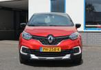 Renault Captur 1.2 TCe Intens Aut BOSE CAM LED, Stof, Gebruikt, 4 cilinders, 635 kg