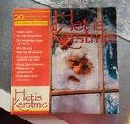 Het is Kerstmis - De Leidse Sleuteltjes LP, Ophalen of Verzenden, Gebruikt