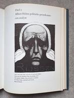 Albert Hahn Politiek tekenaar Illustrator, Antiek en Kunst, Kunst | Tekeningen en Foto's, Ophalen of Verzenden