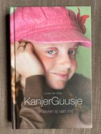 Lowie van Gorp - KanjerGuusje, Boeken, Lowie van Gorp, Overige, Ophalen of Verzenden, Zo goed als nieuw