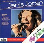 Janis Joplin - The very best of Janis Joplin, Overige genres, Ophalen of Verzenden