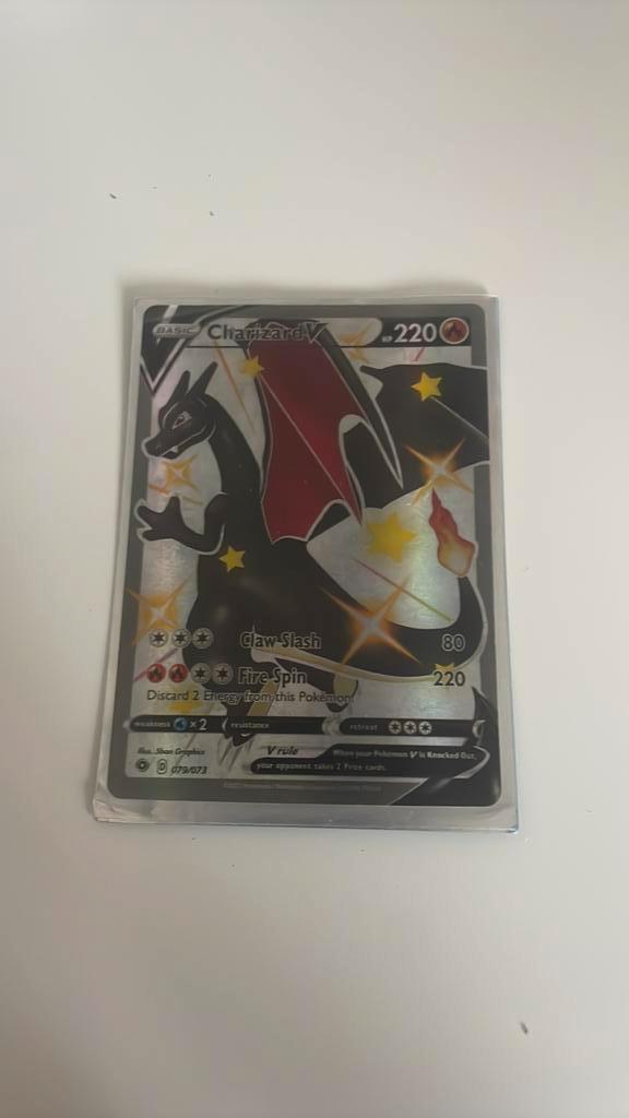 Pokemonkaarten (T.W.V. 600-,!) ,hoesjes gratis erbij!, Hobby en Vrije tijd, Verzamelkaartspellen | Pokémon, Zo goed als nieuw