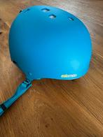 Salomon Kinder Skihelm Beanie S (55-56cm), Overige typen, Zo goed als nieuw, Skiën, Salomon