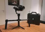 ZHIYUN Gimbal video camera stabilisator, Overige typen, Ophalen of Verzenden, Zo goed als nieuw, Minder dan 150 cm