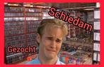 GEZOCHT PlayStation Nintendo Sega Commodore Atari Amiga, Ophalen of Verzenden