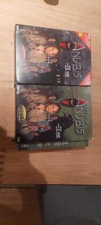 Huis anubis dvd's, Cd's en Dvd's, Ophalen of Verzenden