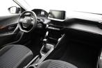 Peugeot 2008 1.2 PureTech Active Pack 100 PK | Handgeschakel, Stof, Gebruikt, Euro 6, 1199 cc