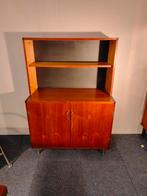 Vintage Pastoe Kast van Cees Braakman Jaren '60, Ophalen, Huis en Inrichting