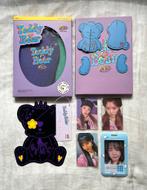 Kpop Stayc Teddy Bear (together ver.), Verzenden, Zo goed als nieuw, Aziatisch