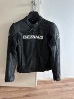 Dames leren motorjas Bering, Motoren, Kleding | Motorkleding, Ophalen, Tweedehands, Dames, Jas | leer